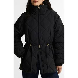 Barbour Barbour Tanfield Quilted Puffer Jacket
