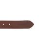 Barbour Barbour Tartan Leather Belt - 4