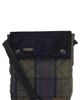 Barbour Barbour Tartan Liddesdale Crossbody Bag - 1
