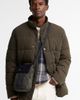 Barbour Barbour Tartan Liddesdale Crossbody Bag - 2