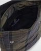 Barbour Barbour Tartan Liddesdale Crossbody Bag - 4