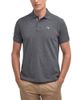 Barbour Barbour Tartan Pique Polo Shirt - 1