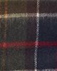Barbour Barbour Tartan Plaid Merino Wool & Cashmere Scarf - 3
