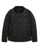 Barbour Barbour Tartan Quilted Shirt Jacket - 3