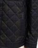 Barbour Barbour Tartan Quilted Shirt Jacket - 5