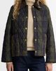 Barbour Barbour Tartan Reimagined Icon Quilted Jacket - 1