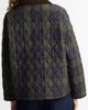 Barbour Barbour Tartan Reimagined Icon Quilted Jacket - 2