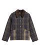 Barbour Barbour Tartan Reimagined Icon Quilted Jacket - 4