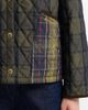 Barbour Barbour Tartan Reimagined Icon Quilted Jacket - 5