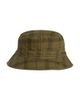 Barbour Barbour Tartan Transport Bucket Hat - 1