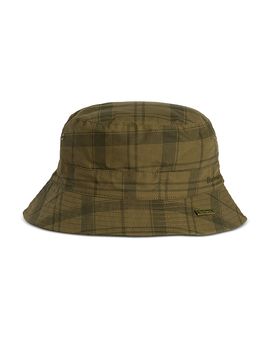 Barbour Barbour Tartan Transport Bucket Hat