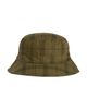 Barbour Barbour Tartan Transport Bucket Hat - 3