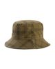 Barbour Barbour Tartan Transport Bucket Hat - 4