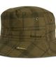 Barbour Barbour Tartan Transport Bucket Hat - 5