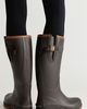 Barbour Barbour Tempest Tall Wellington Boots - 4