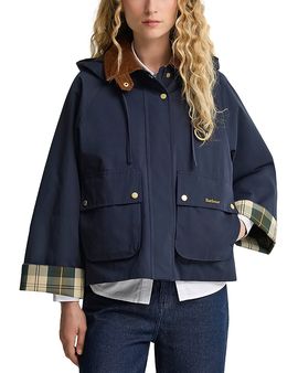 Barbour Barbour Terrington Showerproof Jacket