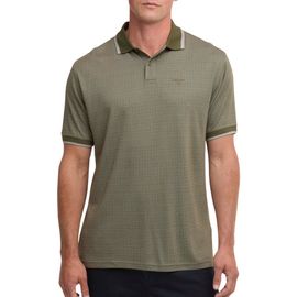 Barbour Barbour Texture Polo
