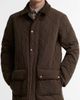 Barbour Barbour Thursby Polarquilt Jacket - 1
