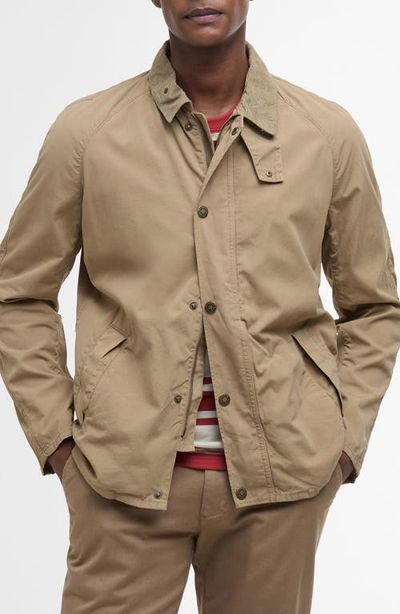 Barbour Barbour Tracker Casual Jacket