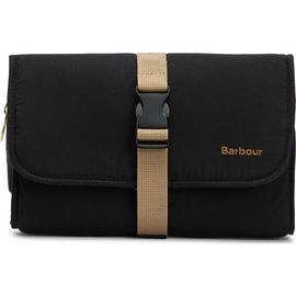 Barbour Barbour Transport Hanging Wash Bag