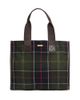 Barbour Barbour Turnberry Tartan Tote Bag - 1