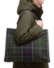 Barbour Barbour Turnberry Tartan Tote Bag - 2