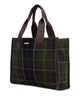 Barbour Barbour Turnberry Tartan Tote Bag - 3