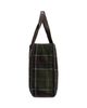 Barbour Barbour Turnberry Tartan Tote Bag - 4