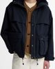 Barbour Barbour Ursula Wading Waterproof Jacket - 1