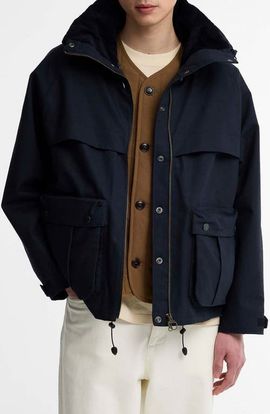 Barbour Barbour Ursula Wading Waterproof Jacket