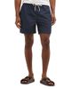 Barbour Barbour Water Reactive 3.5 Tartan Swim Shorts - 1