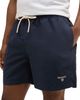 Barbour Barbour Water Reactive 3.5 Tartan Swim Shorts - 4