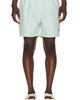 Barbour Barbour Water Reactive Leaf Print Swim Short - 1