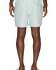 Barbour Barbour Water Reactive Leaf Print Swim Short - 2