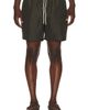 Barbour Barbour Water Reactive Tartan Swim Short - 1