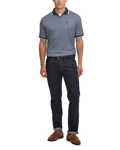 Barbour Barbour Western Polo Shirt