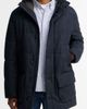Barbour Barbour Winter Bedale Baffle Quilted Puffer Jacket - 1