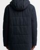 Barbour Barbour Winter Bedale Baffle Quilted Puffer Jacket - 2