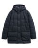 Barbour Barbour Winter Bedale Baffle Quilted Puffer Jacket - 3