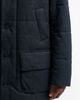 Barbour Barbour Winter Bedale Baffle Quilted Puffer Jacket - 4