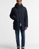 Barbour Barbour Winter Bedale Baffle Quilted Puffer Jacket - 5