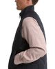 Barbour Barbour Winter Finn Stand Collar Zip Vest - 4