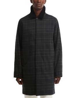 Barbour Barbour Winter Lorden Check Rain Jacket