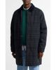Barbour Barbour Winter Lorden Waterproof Coat - 1