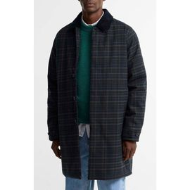 Barbour Barbour Winter Lorden Waterproof Coat