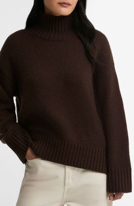 Barbour Barbour Woodhouse Wool & Cashmere Sweater