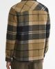 Barbour Barbour Woodlane Brushed Plaid Shirt Jacket - 2