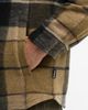Barbour Barbour Woodlane Brushed Plaid Shirt Jacket - 3