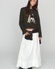 Barbour Barbour x Anthropologie Joyce 100% Cotton Sweater - 3
