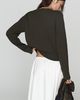 Barbour Barbour x Anthropologie Joyce 100% Cotton Sweater - 4